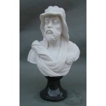 Статуэтки из мраморной скульптуры--0550